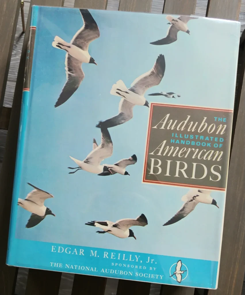 Ed Reilly's (Chad's Grampa's)