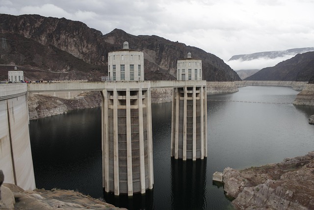 Lake Mead Drought